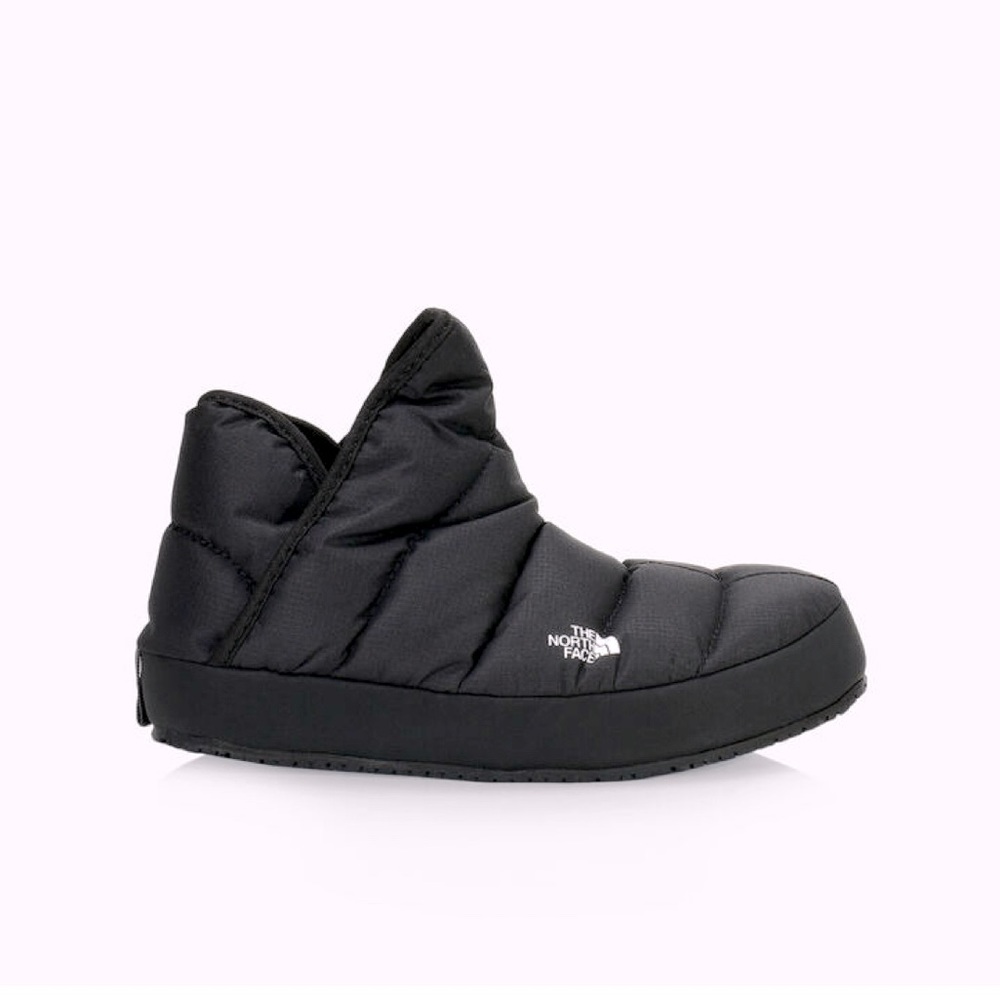 BNWT The North Face youth Thermoball traction booties Size US 2